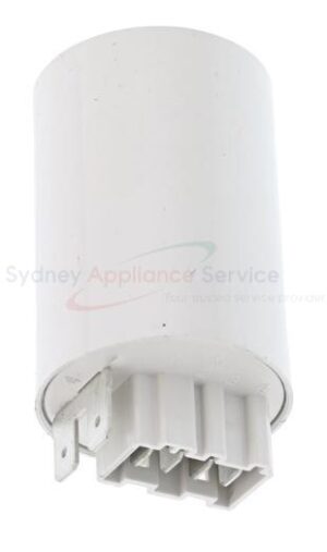 ELECTROLUX ANTI-INTERFERENCE FILTER;POWER CABLE - 8080893053
