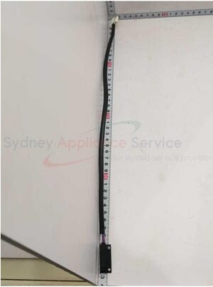 WASHING MACHINE SWITCH REED;UL1007 AWG 24;L370 - DC34-00001R