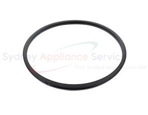 ELECTROLUX DRYER GASKET DRUM BACK - 140014262012