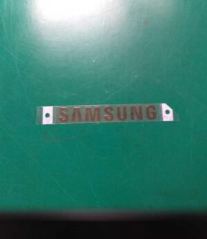SAMSUNG FRIDGES & FREEZERS MASCOT;ALL;NI;T0.06;-;-;-;L46 - DA64-07620A