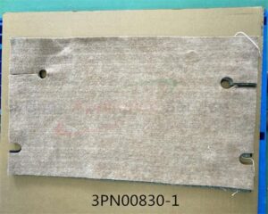 DAIKIN AIR CON COMP.SOUNDPROOF MATERIAL ASSY - 107478J