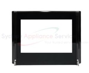 OVEN DOOR INNER ASSY - 0038001877