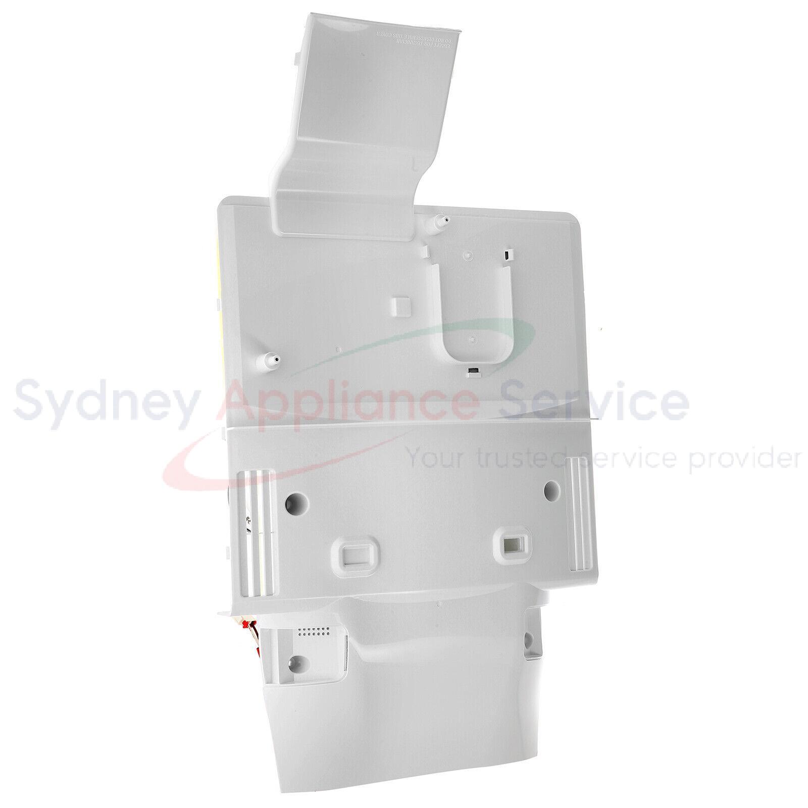 SAMSUNG FRIDGES & FREEZERS COVER EVAP REF ASSY - DA97-07621B - DA97-07621B - Part for - - Models: 0000, 0000, RS21HDUBP1/XSA, SRS584HDB SAMSUNG FRIDGES & FREEZERS COVER EVAP REF ASSY - DA97-07621B - DA97-07621B - Part for - - Models: 0000, 0000, RS21HDUBP1/XSA, SRS584HDB
