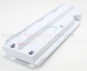 SAMSUNG FRIDGES & FREEZERS COVER-RAIL PANTRY L - DA97-07526A