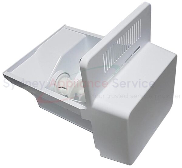 SAMSUNG FRIDGES & FREEZERS TRAY ICE BUCKET - DA97-05081G - DA97-05081G - Part for  -  - Models: 0000, 0000, 0000, 0000, 0000, 0000, 0000, 0000, 0000, 0000, 0000, 0000, 0000, 0000, 0000, 0000, 0001, 0001, 0001, 0001, 0002, 0002, 0002, 0002, 0003, 0003, 0003, 0003, 0004, 0004, RS21HDUPN1/XSA, RS21HPUSL1/XSA, RS23HDURS1/XSA, RSH1DKRS1/XSA, RSH1DTIS1/XSA, RSH3DKRS1/XSA, RSH3DKSW1/XSA, RSH3KKRS1/XSA, SRS580DHLS, SRS583HDP, SRS585HDIS, SRS585HDSS, SRS607HDSS, SRS609HDW, SRS610HDSS, SRS611HDHSS
