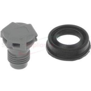 BOSCH DISHWASHER THREAD BOLT - 00622267