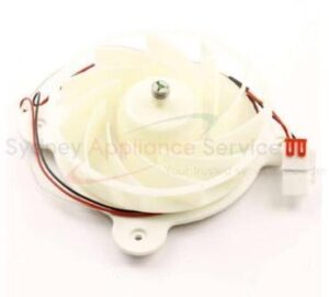 SAMSUNG FRIDGES & FREEZERS MOTOR FAN FRE - DA31-00287B