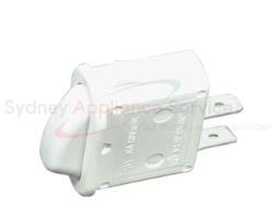 OVEN LIGHT SWITCH - 0534001687