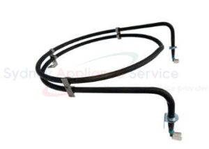 OVEN FAN ELEMENT - 0122004506