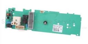 BOSCH WASHING MACHINE MAIN PCB - 00484134