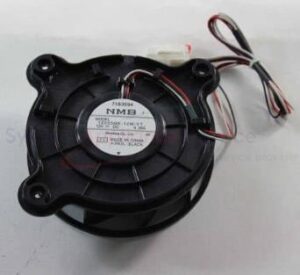 SAMSUNG FRIDGES & FREEZERS MOTOR BLDC FAN - DA31-00334A