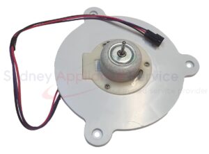 HISENSE FRIDGES & FREEZERS FAN MOTOR WITH WIND BLADE - K1861048