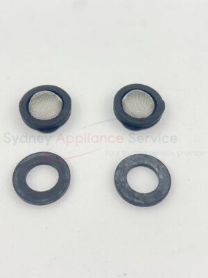 FISHER & PAYKEL WASHING MACHINE KIT FILTERCONNECTOR 2EA - 420016P