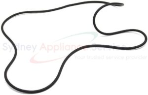 SAMSUNG WASHING MACHINE SEAL TUB - DC69-00804A