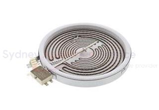 RADIANT HEATER 210/120MM 2200W - 3740640-21/8 - 3740640-21/8 - Part for - - Models: RADIANT HEATER 210/120MM 2200W - 3740640-21/8 - 3740640-21/8 - Part for - - Models: