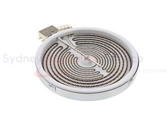 RADIANT HEATER 210/120MM 2200W - 3740640-21/8 - 3740640-21/8 - Part for - - Models: RADIANT HEATER 210/120MM 2200W - 3740640-21/8 - 3740640-21/8 - Part for - - Models:
