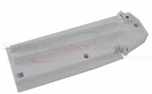 SAMSUNG FRIDGES & FREEZERS COVER RAIL PANTRY L/ H ASSY - DA97-07526B