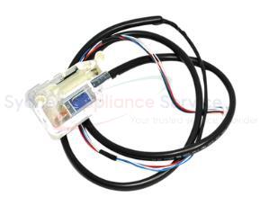 SIMPSON WASHING MACHINE LOCK LID ASSY 1550MM - 119414520