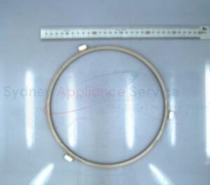 SAMSUNG MICROWAVE GUIDE ROLLER ASSY ;3RD-1.0 CMO;-;-;-;PI15 - DE92-90189V