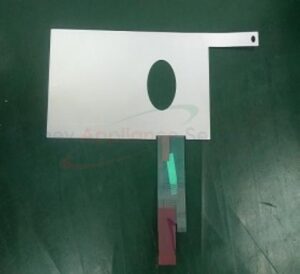 SAMSUNG SWITCH MEMBRANE - DE34-00430A