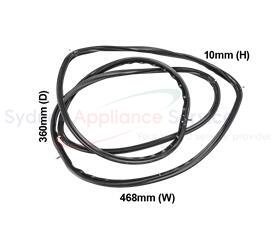 OVEN GASKET CAVITY OVEN - 0208003461