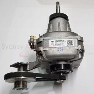 SAMSUNG DRYER MOTOR BLDC - DC31-00184A