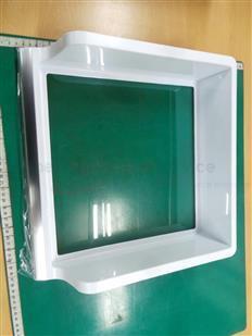 SAMSUNG CASE BASKET-FRE UP ASSY ;RF9000JC;SILVER - DA97-15355C