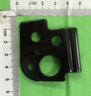 SAMSUNG STOPPER DOOR-LEFT;RF8000MC;PO-SPHC;T2.9 - DA61-11905A