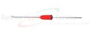 SIMPSON WASHING MACHINE ROD SUSPENSION KIT OF 4 - 119155600K