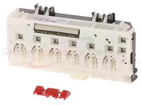 BOSCH CONTROL MODULE - 00483366