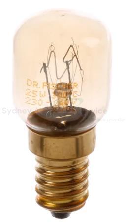 BOSCH OVEN LAMP 25W - 00032196