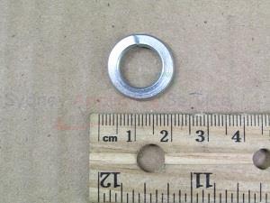 SAMSUNG FASTENER-SPRING - DC60-60046A
