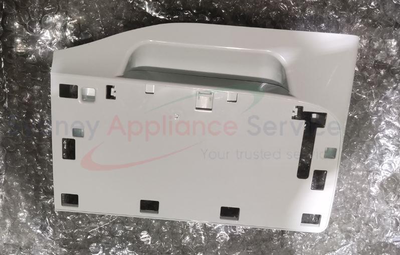 SAMSUNG PANEL DRAWER ASSY - DC97-20840A - DC97-20840A - Part for - - Models: 0000, DV90N8289AW/SA SAMSUNG PANEL DRAWER ASSY - DC97-20840A - DC97-20840A - Part for - - Models: 0000, DV90N8289AW/SA