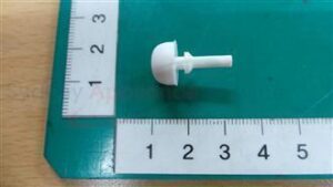 SAMSUNG GROMMET-COVER SLIDE - DA63-02750A
