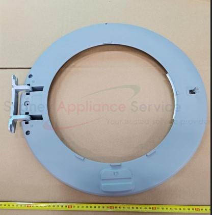 SAMSUNG HOLDER GLASS ASSY - DC97-18661A - DC97-18661A - Part for - - Models: 0000, WW70J4233KW/SA SAMSUNG HOLDER GLASS ASSY - DC97-18661A - DC97-18661A - Part for - - Models: 0000, WW70J4233KW/SA