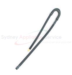 SIMPSON WASHING MACHINE HOSE & HOOK KIT - 0571277083