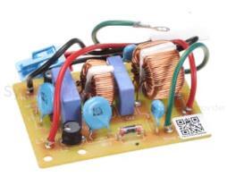 SAMSUNG FRIDGES & FREEZERS COIL FILTER - DA27-00043A