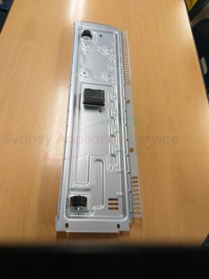 SAMSUNG CHASSIS COMP ASSY - DA97-12557H