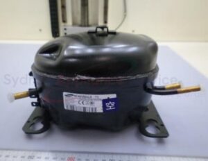 SAMSUNG COMPRESSOR - R600A - NC4AV80ALR/TT2
