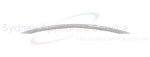 HANDLE DOOR WHITE - 0050010690