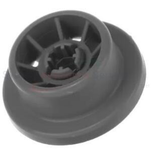BOSCH DISHWASHER WHEEL LOWER BASKET GREY - 00165314
