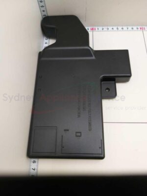 SAMSUNG COVER HINGE-UP RIGHT ASSY - DA97-19900B