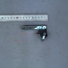 SAMSUNG HINGE-MIDDLE ASSY - DA97-14404A