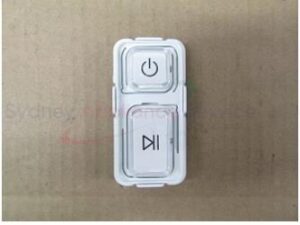 SAMSUNG BUTTON ASSY - DC97-17392A