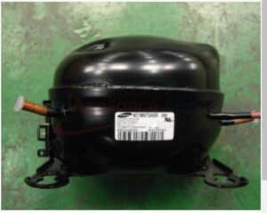 SAMSUNG COMPRESSOR - R134 - NC1MV72ASR/SM3