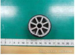 SAMSUNG CASTER-REAR - DA61-04703B