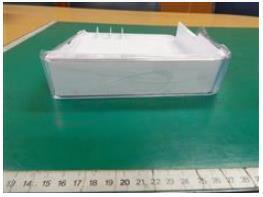 SAMSUNG COVER CASE ASSY - DA97-17685B - DA97-17685B - Part for - - Models: 0000, 0000, 0000, 0000, 0001, 0001, 0001, 0001, 0002, 0002, 0002, 0002, 0003, 0003, 0003, 0003, 0004, 0004, 0004, 0004, 0005, 0005, 0005, 0005, 0006, 0006, RF23M8080SR/SA, RF23M8580SG/SA, SRF630BFH2, SRF644CDLS SAMSUNG COVER CASE ASSY - DA97-17685B - DA97-17685B - Part for - - Models: 0000, 0000, 0000, 0000, 0001, 0001, 0001, 0001, 0002, 0002, 0002, 0002, 0003, 0003, 0003, 0003, 0004, 0004, 0004, 0004, 0005, 0005, 0005, 0005, 0006, 0006, RF23M8080SR/SA, RF23M8580SG/SA, SRF630BFH2, SRF644CDLS