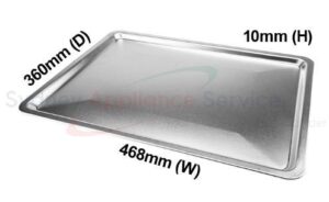 TRAY BAKING SCONE - 0037004047