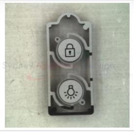 SAMSUNG BUTTON-CLOCK - DG64-00200A