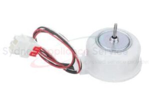 SAMSUNG FRIDGES & FREEZERS EVAP FAN MOTOR FRE - DA31-00211A